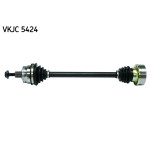 SKF Antriebswelle